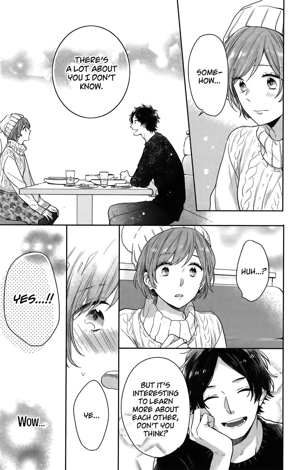 Nijiiro Days (MIZUNO Minami) Chapter 57.2 12